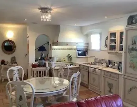 La Nimoise Villa Nimes