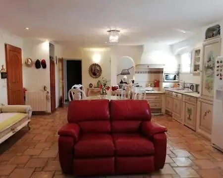 La Nimoise Villa Nimes
